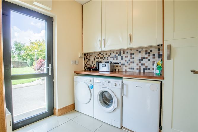Knockduff, Millands Road, Gorey, Wexford
