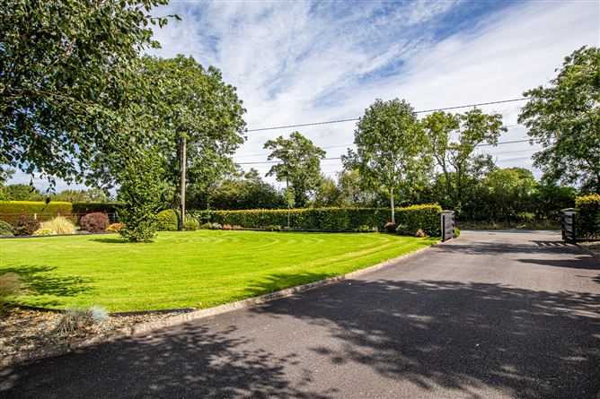 Knockduff, Millands Road, Gorey, Wexford