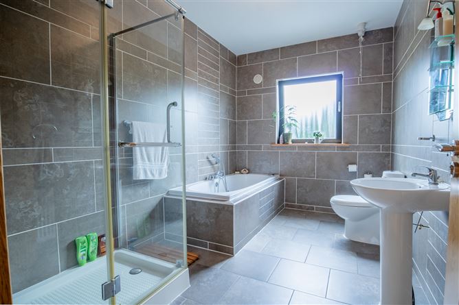 Knockduff, Millands Road, Gorey, Wexford