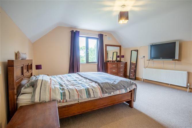 Knockduff, Millands Road, Gorey, Wexford