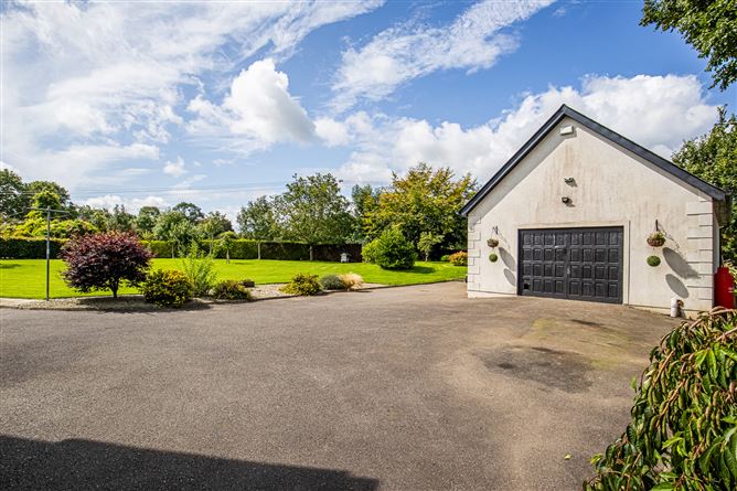 Knockduff, Millands Road, Gorey, Wexford