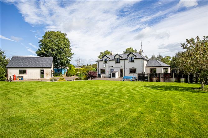 Knockduff, Millands Road, Gorey, Wexford