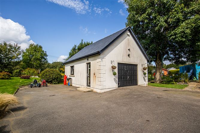 Knockduff, Millands Road, Gorey, Wexford