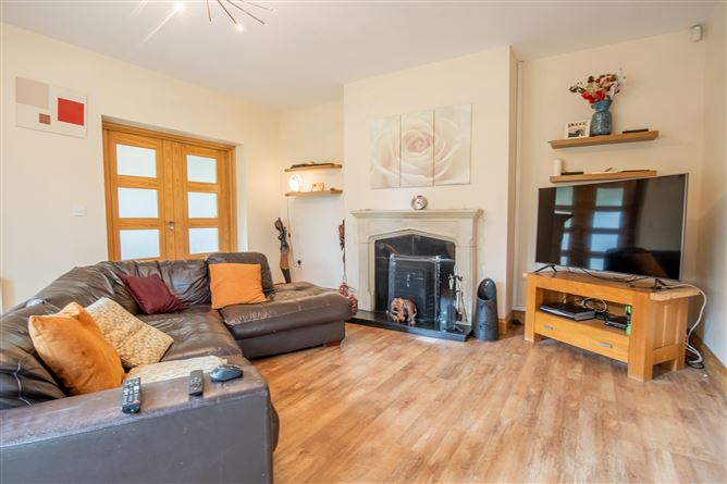 Knockduff, Millands Road, Gorey, Wexford