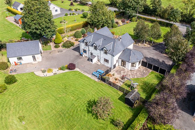 Knockduff, Millands Road, Gorey, Wexford