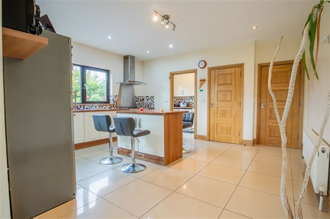 Knockduff, Millands Road, Gorey, Wexford