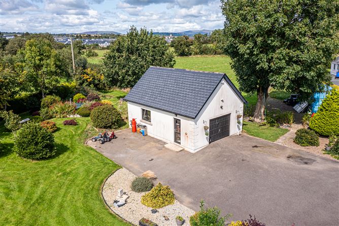 Knockduff, Millands Road, Gorey, Wexford