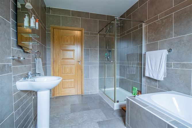 Knockduff, Millands Road, Gorey, Wexford