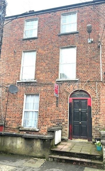 5 Little Glentworth Street, Limerick City, Limerick