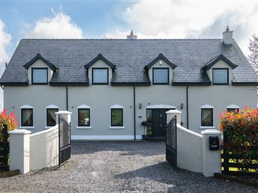 Image for Lincoln House, Cappincur, Tullamore, Co. Offaly