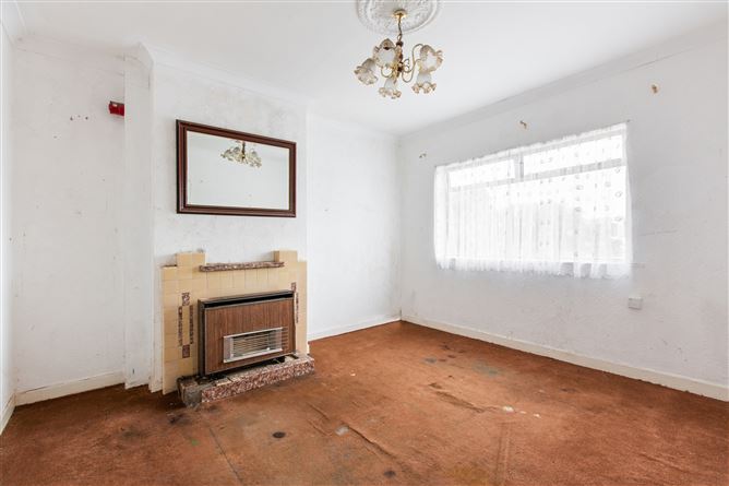 6 Old County Road, Crumlin, Dublin 12