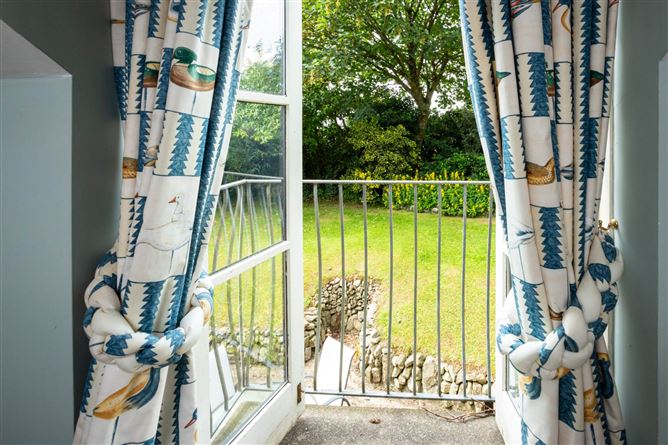 Burren Cottage, Burren, Kilbrittain, Bandon, County Cork