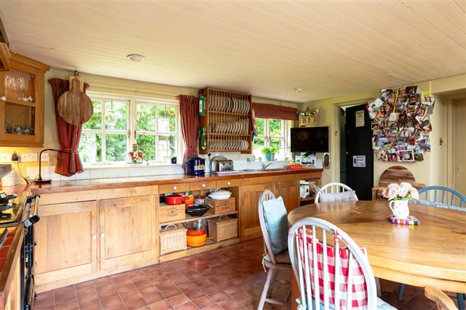 Burren Cottage, Burren, Kilbrittain, Bandon, County Cork