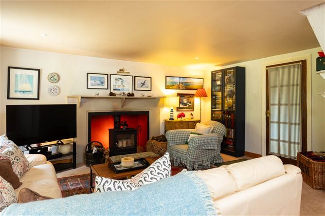 Burren Cottage, Burren, Kilbrittain, Bandon, County Cork