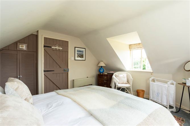 Burren Cottage, Burren, Kilbrittain, Bandon, County Cork