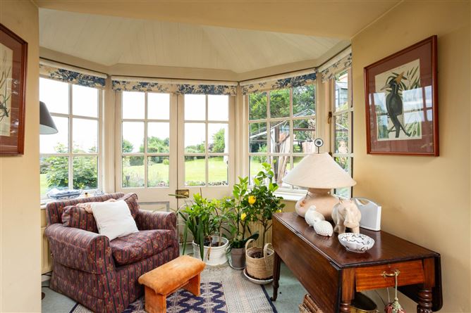 Burren Cottage, Burren, Kilbrittain, Bandon, County Cork
