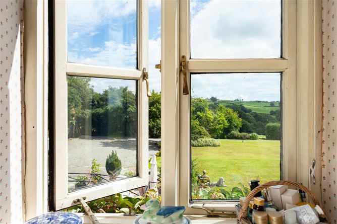 Burren Cottage, Burren, Kilbrittain, Bandon, County Cork