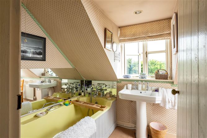Burren Cottage, Burren, Kilbrittain, Bandon, County Cork