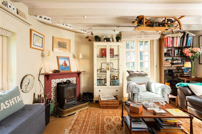 Burren Cottage, Burren, Kilbrittain, Bandon, County Cork