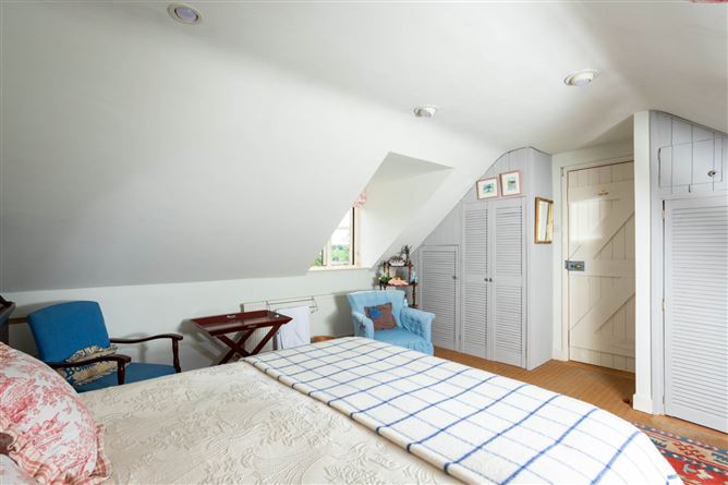 Burren Cottage, Burren, Kilbrittain, Bandon, County Cork