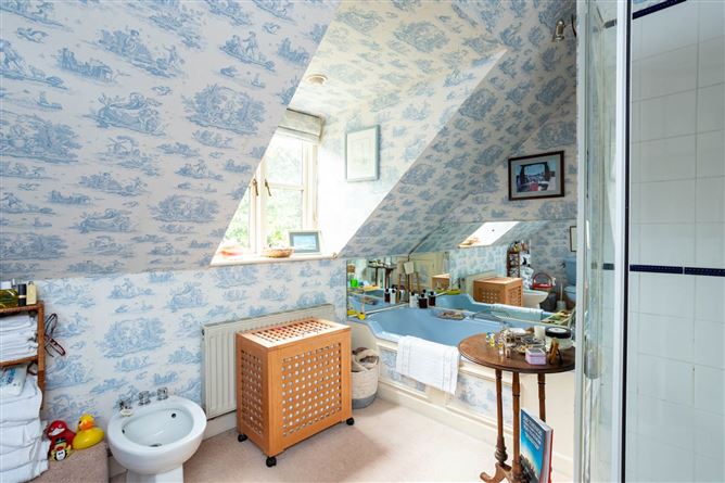 Burren Cottage, Burren, Kilbrittain, Bandon, County Cork
