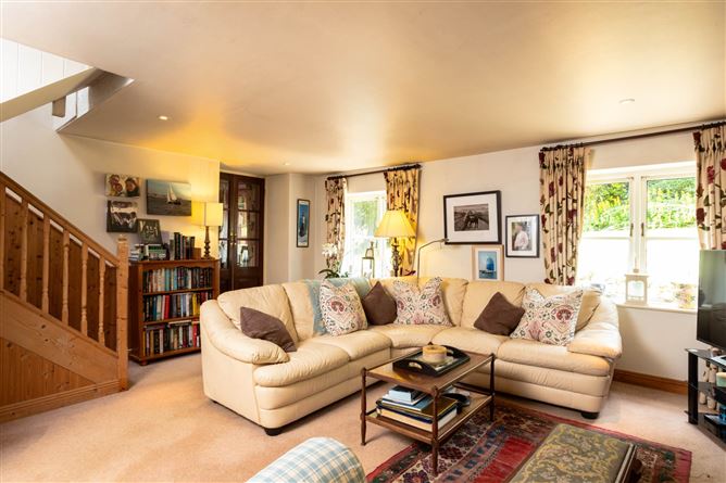 Burren Cottage, Burren, Kilbrittain, Bandon, County Cork