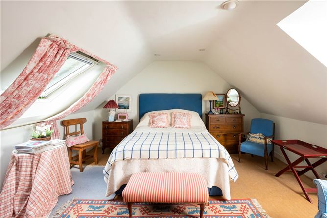 Burren Cottage, Burren, Kilbrittain, Bandon, County Cork