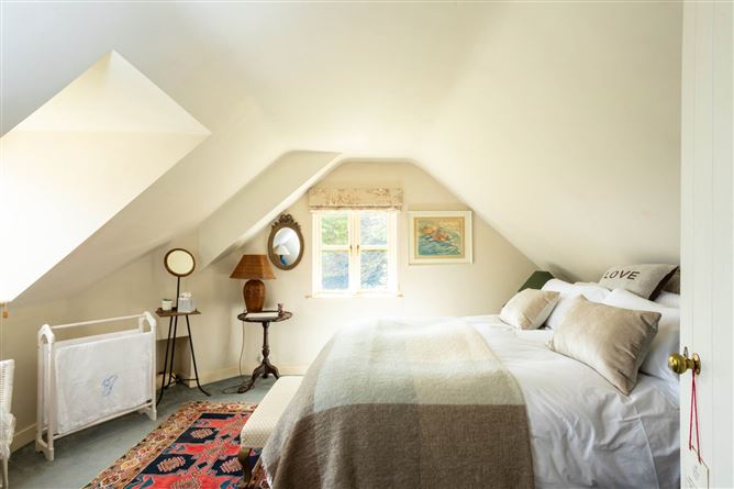 Burren Cottage, Burren, Kilbrittain, Bandon, County Cork