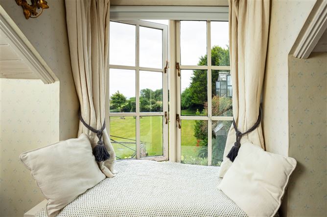 Burren Cottage, Burren, Kilbrittain, Bandon, County Cork