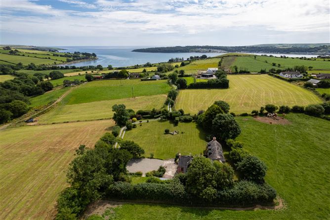 Burren Cottage, Burren, Kilbrittain, Bandon, County Cork