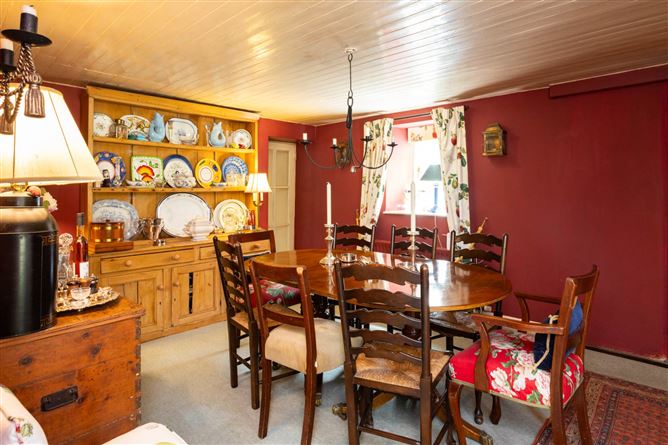Burren Cottage, Burren, Kilbrittain, Bandon, County Cork