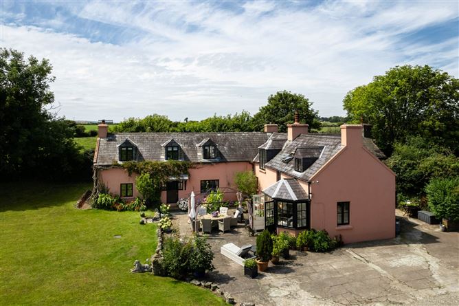 Burren Cottage, Burren, Kilbrittain, Bandon, County Cork