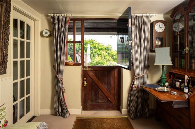 Burren Cottage, Burren, Kilbrittain, Bandon, County Cork
