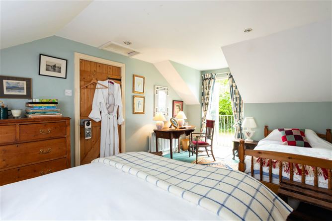 Burren Cottage, Burren, Kilbrittain, Bandon, County Cork