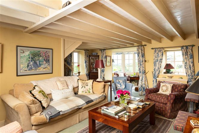 Burren Cottage, Burren, Kilbrittain, Bandon, County Cork