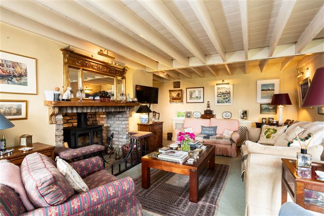 Burren Cottage, Burren, Kilbrittain, Bandon, County Cork