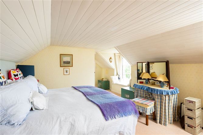 Burren Cottage, Burren, Kilbrittain, Bandon, County Cork
