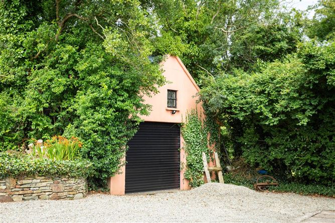 Burren Cottage, Burren, Kilbrittain, Bandon, County Cork