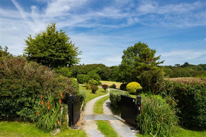 Burren Cottage, Burren, Kilbrittain, Bandon, County Cork
