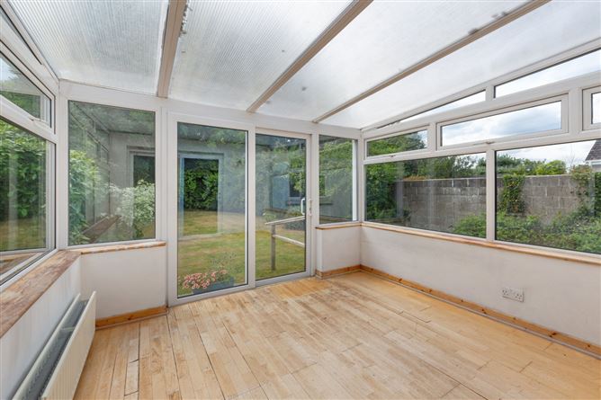 16 Glendale Park, Terenure, Dublin 12