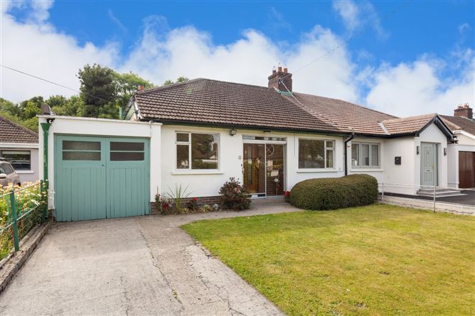 16 Glendale Park, Terenure, Dublin 12