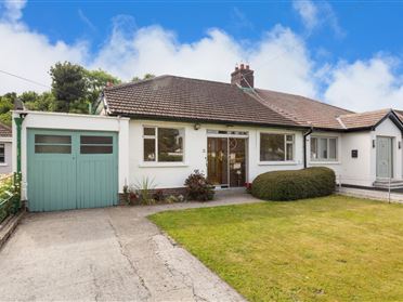 Image for 16 Glendale Park, Terenure, Dublin 12