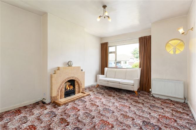 16 Glendale Park, Terenure, Dublin 12