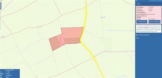 Annagh, Killargue, Leitrim