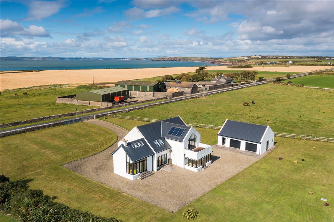 Galgystown, Fethard, Co. Wexford