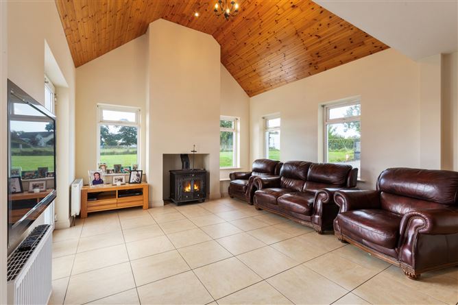 Tigh Mhuire, Ballycannon, Kilcock, Co. Kildare