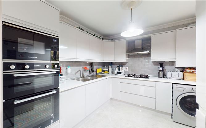 25 Phibblestown House, Dublin 15, Dublin