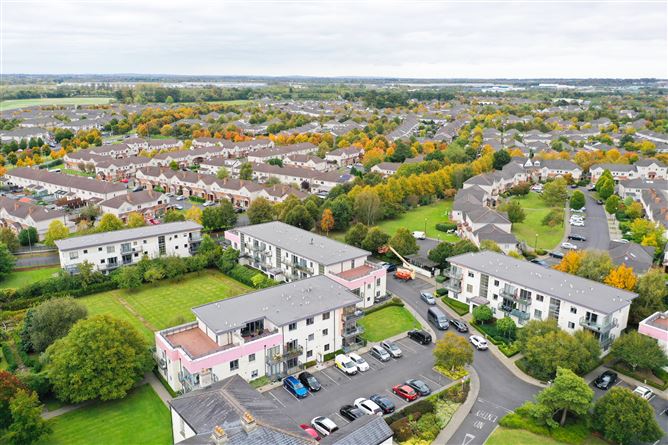 25 Phibblestown House, Dublin 15, Dublin