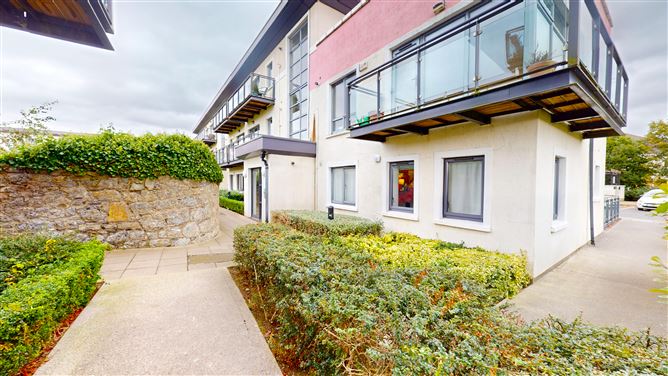 25 Phibblestown House, Dublin 15, Dublin