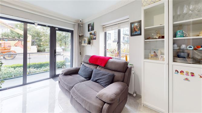 25 Phibblestown House, Dublin 15, Dublin
